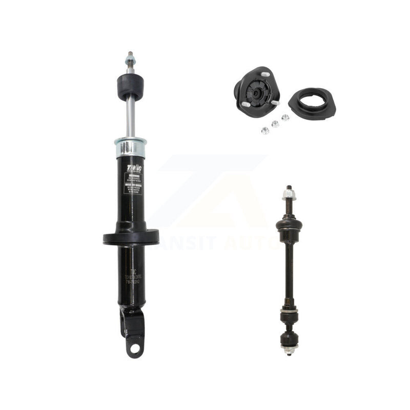 Transit Auto KSS-108296 Suspension Strut for 2009-2022 Ram 1500 Classic, Ram 1500, Dodge Ram 1500 - Front