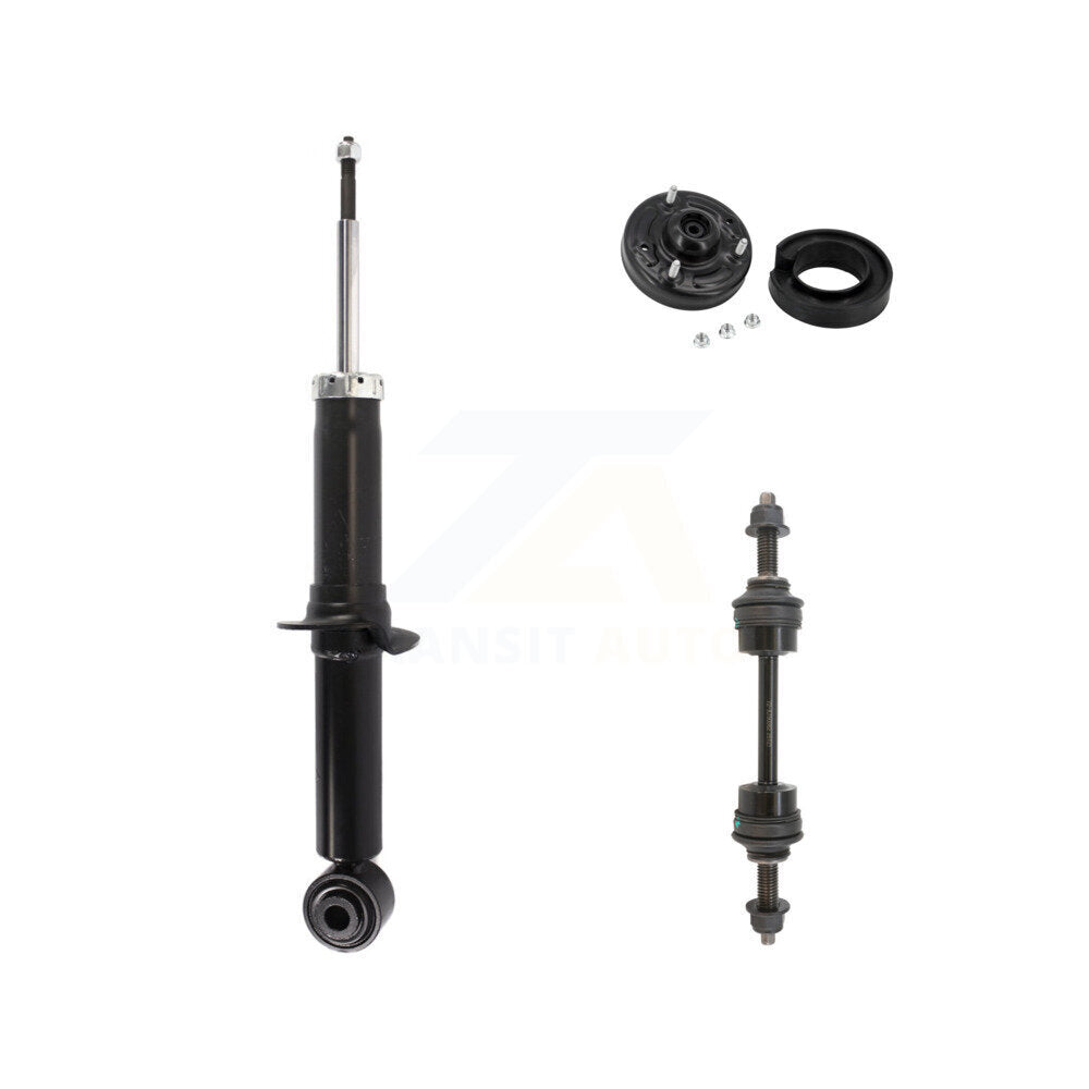 Transit Auto KSS-108297 Suspension Strut for 2009-2013 Ford F-150 - Front