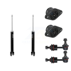 Transit Auto KSS-108300 Shock Absorber for 2011-2017 Kia Optima, Hyundai Sonata and More - Rear
