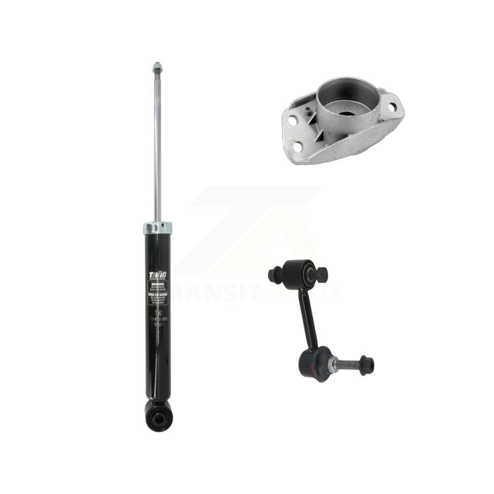 Transit Auto KSS-108306 Shock Absorber for 2006-2014 Volkswagen Golf, Volkswagen Jetta and More - Rear