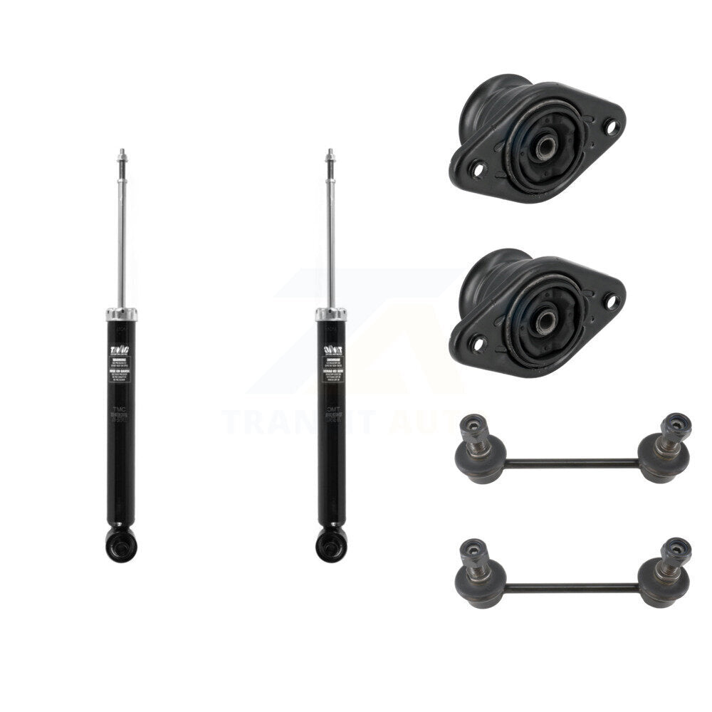 Transit Auto KSS-108308 Shock Absorber for 2010-2016 Kia Sportage, Hyundai Tucson - Rear