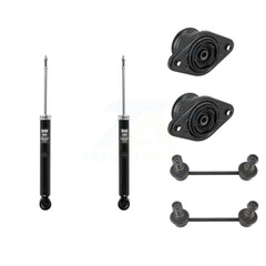 Transit Auto KSS-108308 Shock Absorber for 2010-2016 Kia Sportage, Hyundai Tucson - Rear