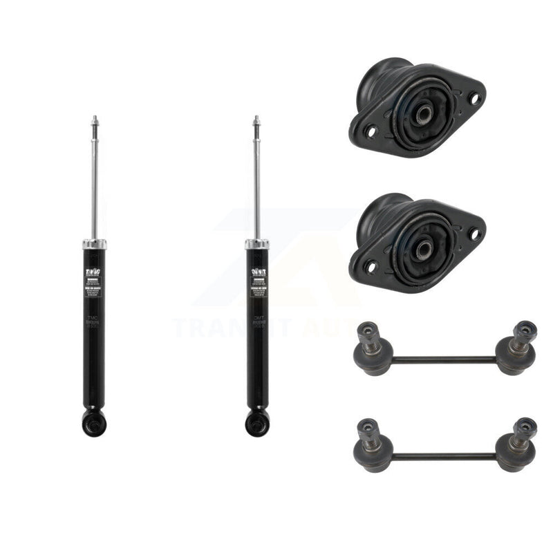Transit Auto KSS-108308 Shock Absorber for 2010-2016 Kia Sportage, Hyundai Tucson - Rear