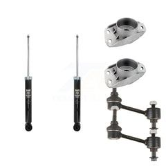 Transit Auto KSS-108311 Shock Absorber for 2006-2014 Volkswagen Golf, Volkswagen Jetta and More - Rear