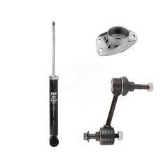 Transit Auto KSS-108316 Shock Absorber for 2006-2014 Volkswagen Golf, Volkswagen Jetta and More - Rear