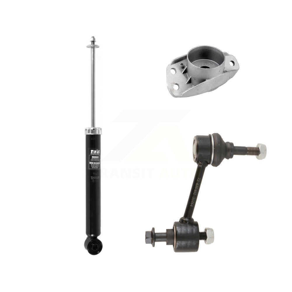Transit Auto KSS-108317 Shock Absorber for 2012-2018 Volkswagen Jetta - Rear