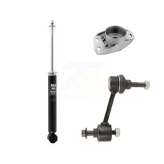 Transit Auto KSS-108317 Shock Absorber for 2012-2018 Volkswagen Jetta - Rear