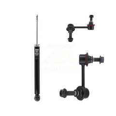 Transit Auto KSS-108319 Shock Absorber for 2015-2020 Kia Optima, Hyundai Sonata - Rear