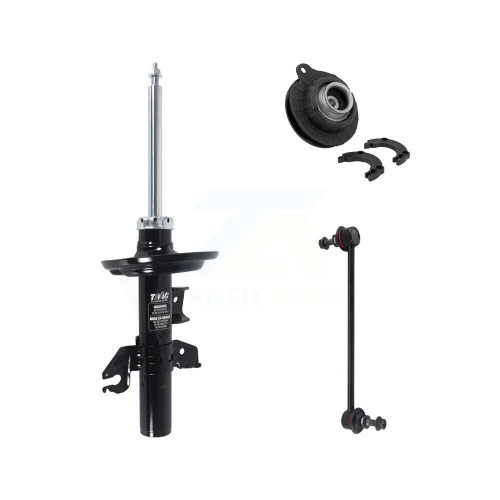 Transit Auto KSS-108322 Suspension Strut for 2013-2016 Dodge Dart - Front Left