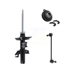 Transit Auto KSS-108322 Suspension Strut for 2013-2016 Dodge Dart - Front Left