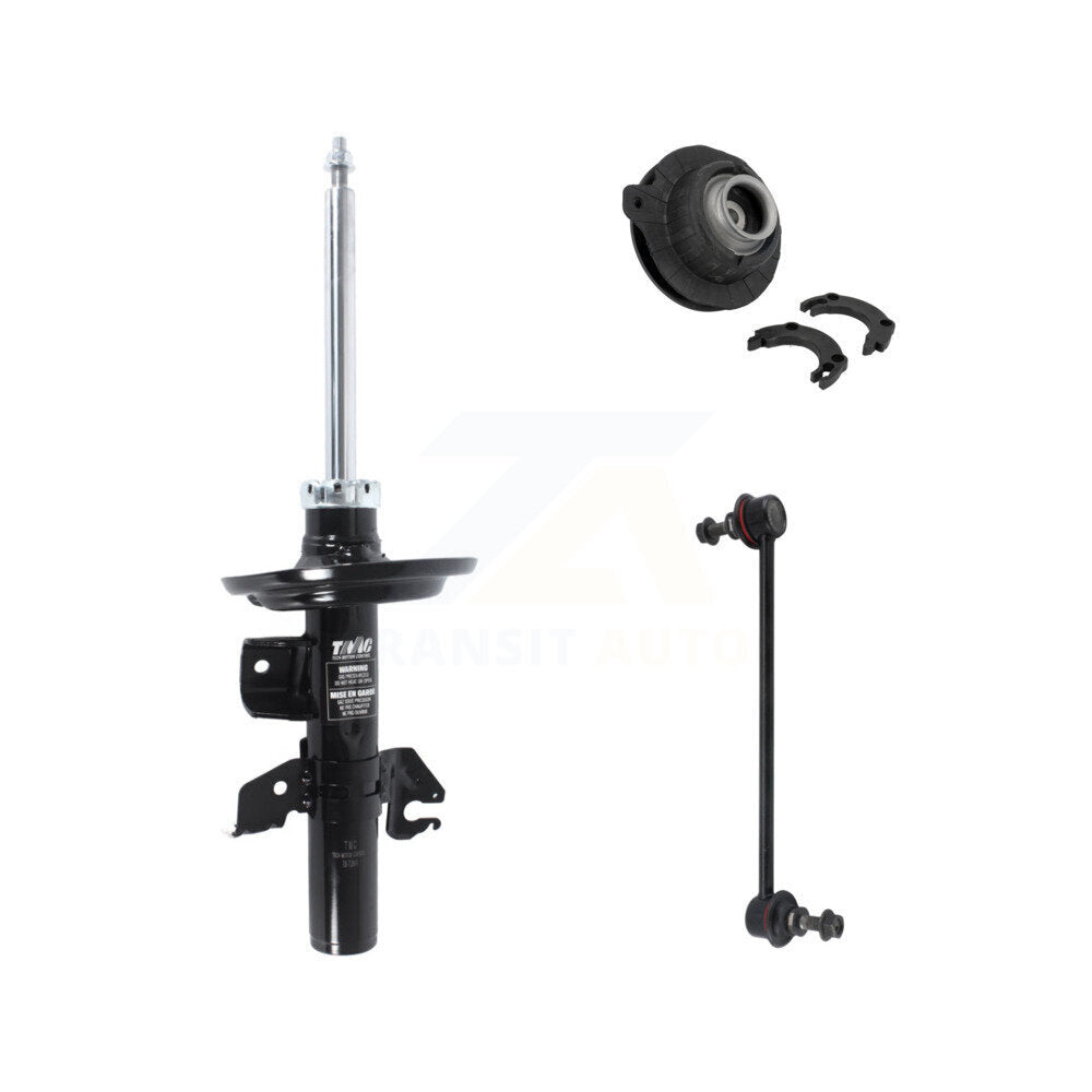 Transit Auto KSS-108327 Suspension Strut for 2013-2016 Dodge Dart - Front Right