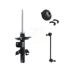 Transit Auto KSS-108327 Suspension Strut for 2013-2016 Dodge Dart - Front Right