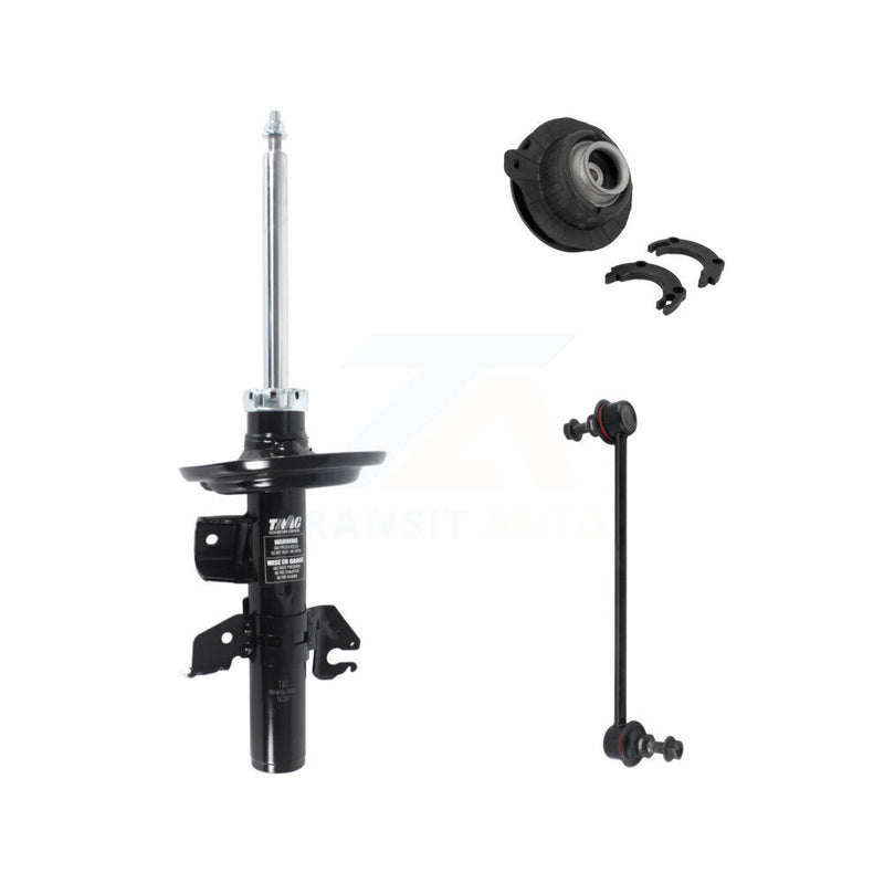 Transit Auto KSS-108327 Suspension Strut for 2013-2016 Dodge Dart - Front Right