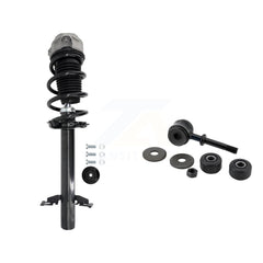 Transit Auto KSS-108330 Suspension Strut and Coil Spring Assembly for 2014-2023 Ram ProMaster 1500, Ram ProMaster 2500, Ram ProMaster 3500 - Front Right