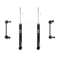 Transit Auto KSS-108339 Shock Absorber for 2014-2023 Mazda CX-5, Mazda 6 - Rear