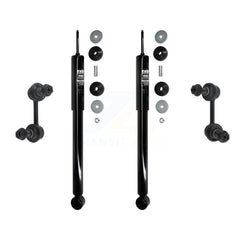 Transit Auto KSS-108341 Shock Absorber for 2013-2022 Acura ILX - Rear