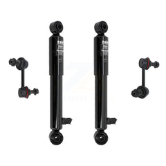 Transit Auto KSS-108342 Shock Absorber for 2013-2018 Kia Sorento, Hyundai Santa Fe, Hyundai Santa Fe Sport - Rear