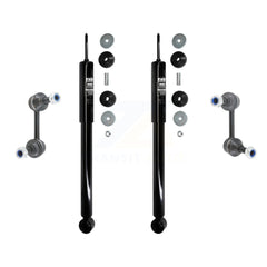 Transit Auto KSS-108343 Shock Absorber for 2013-2022 Acura ILX - Rear