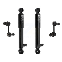Transit Auto KSS-108344 Shock Absorber for 2013-2018 Kia Sorento, Hyundai Santa Fe, Hyundai Santa Fe Sport - Rear