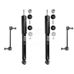 Transit Auto KSS-108352 Shock Absorber for 2013-2018 Acura RDX - Rear