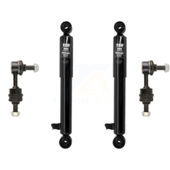 Transit Auto KSS-108353 Shock Absorber for 2013-2018 Kia Sorento, Hyundai Santa Fe, Hyundai Santa Fe Sport - Rear