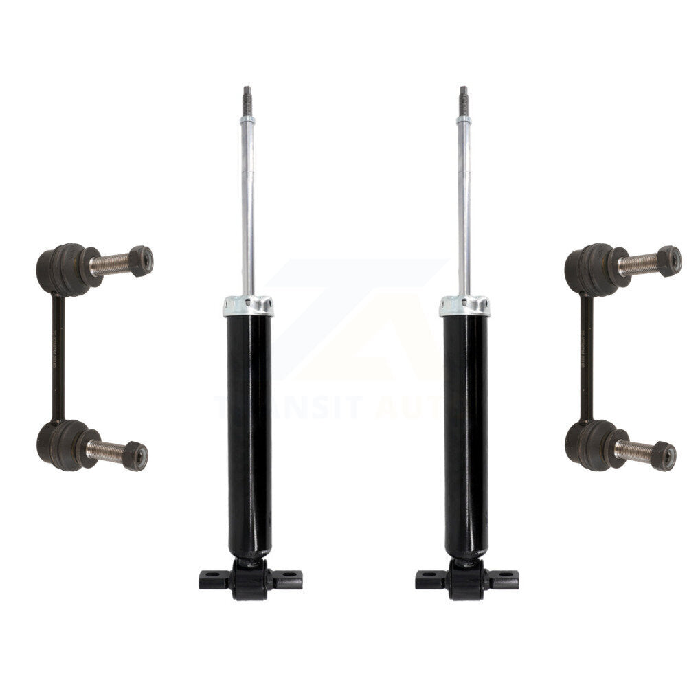 Transit Auto KSS-108354 Shock Absorber for 2015-2023 Ford Mustang - Rear