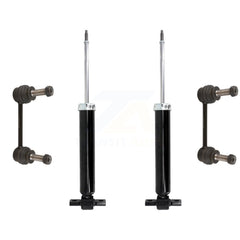 Transit Auto KSS-108354 Shock Absorber for 2015-2023 Ford Mustang - Rear