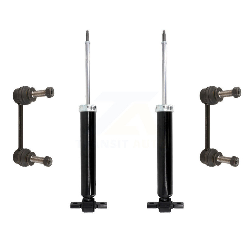 Transit Auto KSS-108354 Shock Absorber for 2015-2023 Ford Mustang - Rear