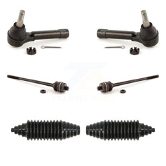 Transit Auto KTB-100005 Steering Tie Rod End for 1999-2007 Chevrolet Silverado 1500 Classic, GMC Sierra 1500 Classic and More - Front