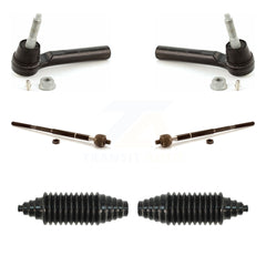 Transit Auto KTB-100010 Steering Tie Rod End for 2008-2010 Chrysler Town & Country, Dodge Grand Caravan - Front