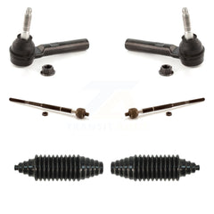 Transit Auto KTB-100011 Steering Tie Rod End for 2004-2008 Chrysler Pacifica - Front