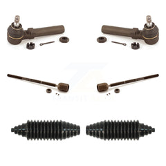 Transit Auto KTB-100014 Steering Tie Rod End for 1994-2004 Ford Mustang - Front