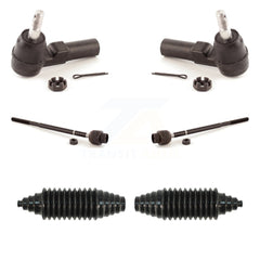 Transit Auto KTB-100016 Steering Tie Rod End for 1997-2005 Buick Park Avenue, Oldsmobile Aurora and More - Front