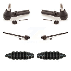 Transit Auto KTB-100018 Steering Tie Rod End for 1997-2016 Chevrolet Impala Limited, Chevrolet Impala and More - Front
