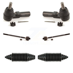 Transit Auto KTB-100019 Steering Tie Rod End for 1991-2002 Chevrolet Camaro, Pontiac Firebird and More - Front