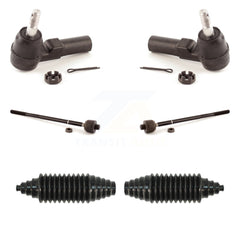 Transit Auto KTB-100020 Steering Tie Rod End for 1997-2011 Buick Lucerne, Cadillac DTS and More - Front