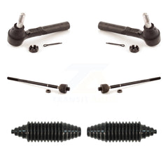 Transit Auto KTB-100022 Steering Tie Rod End for 2001-2009 Pontiac Montana, Buick Terraza and More - Front