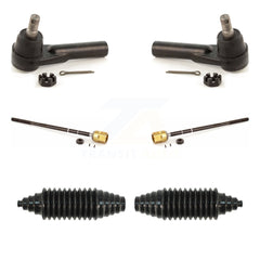 Transit Auto KTB-100026 Steering Tie Rod End for 1995-2003 Ford Windstar - Front