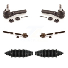 Transit Auto KTB-100027 Steering Tie Rod End for 1998-2004 Mazda B2300, Ford Explorer and More - Front