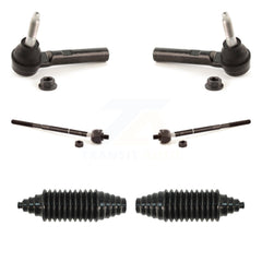 Transit Auto KTB-100032 Steering Tie Rod End for 2001-2004 Chrysler Town & Country, Chrysler Voyager and More - Front