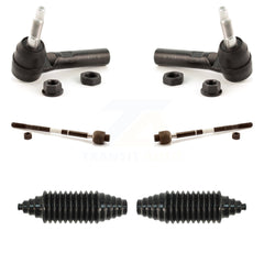 Transit Auto KTB-100034 Steering Tie Rod End for 2002-2005 Dodge Ram 1500 - Front