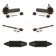 Transit Auto KTB-100038 Steering Tie Rod End for 2005-2006 Nissan Altima - Front