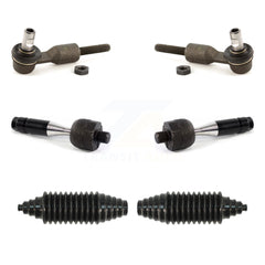 Transit Auto KTB-100039 Steering Tie Rod End for 1996-2005 Audi A4, Audi A4 Quattro and More - Front