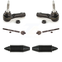 Transit Auto KTB-100042 Steering Tie Rod End for 2004-2006 Ford F-150 - Front