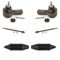Transit Auto KTB-100043 Steering Tie Rod End for 2001-2005 Acura EL, Honda Civic - Front