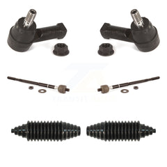 Transit Auto KTB-100046 Steering Tie Rod End for 2004-2012 Mitsubishi Eclipse, Mitsubishi Galant - Front