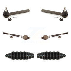 Transit Auto KTB-100047 Steering Tie Rod End for 2005-2007 Nissan Murano - Front