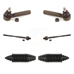 Transit Auto KTB-100049 Steering Tie Rod End for 2005-2009 Subaru Legacy, Subaru Outback - Front