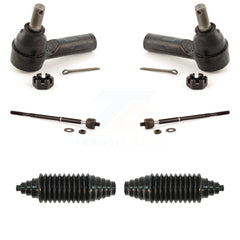 Transit Auto KTB-100051 Steering Tie Rod End for 2003-2006 Scion xA, Scion xB, Toyota Echo - Front