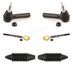 Transit Auto KTB-100054 Steering Tie Rod End for 2005-2011 Ram Dakota, Mitsubishi Raider, Dodge Dakota - Front